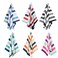 Exclusivo Mezcla 6 Pack Microfiber Quick Dry Large Beach Pool Towels