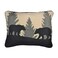 Donna Sharp Bear Walk Plaid Bed Pillow Sham - Standard Size, 20 x 26