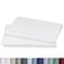 California Design Den 800 Thread Count 2-Pack Pillowcases King