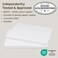 California Design Den 800 Thread Count 2-Pack Pillowcases King