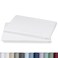 California Design Den 800 Thread Count 2-Pack Pillowcases King