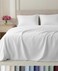 California Design Den Luxury 800 Thread Count Twin Sheets, 3 Pcs Set, White