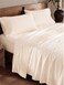 Bedsure King Size Sheets Set - 4 Pieces Soft, Breathable, Cooling Bed Sheet