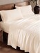 Bedsure King Size Sheets Set - 4 Pieces Soft, Breathable, Cooling Bed Sheet