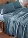 Bedsure King Size Sheets Set - 4 Pieces Soft, Breathable, Cooling Bed Sheet