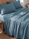 Bedsure King Size Sheets Set - 4 Pieces Soft, Breathable, Cooling Bed Sheet