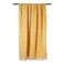 DII Transitional Checked Plaid Woven Throw, 50x60, Honey Gold