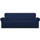 Easy-Going Stretch Oversized Sofa Couch Slipcover Washable Navy