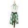 DII Celebrate St. Patrick's Day Kitchen Collection, Apron, Lucky Clover