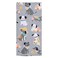 Kay Dee Designs Dog Patch Dual Purpose Terry Towel, Multi