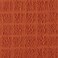 DII Basic Terry Collection Solid Windowpane Dishcloth Set, 12x12, Spice, 6 Piece