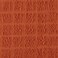 DII Basic Terry Collection Solid Windowpane Dishcloth Set, 12x12, Spice, 6 Piece
