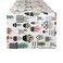 DII Urban Cactus Kitchen Collection, Table Runner, 14x108