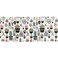 DII Urban Cactus Kitchen Collection, Table Runner, 14x108