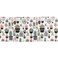 DII Urban Cactus Kitchen Collection, Table Runner, 14x108