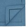Laser-Cut Hemstitch Table Runner