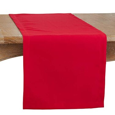 Casual Design Everyday Table Runner