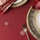 Benson Mills Christmas Story Jacquard Tablecloth (60" x 140" Rectangular)