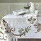 Benson Mills Merry Ribbons Tablecloth (60" x 120" Rectangular)