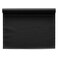 MY DRAP PLACEMAT (Black, 24 Pack)