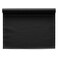 MY DRAP PLACEMAT (Black, 24 Pack)
