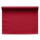MY DRAP Cotton Placemats - Biodegradable, 45 x 32 cm / 17.7 x 12.6 in, Set of 4 for Dining and Kitchen Table, Table Runner