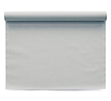 MY DRAP PLACEMAT (Pearl Grey, 12 Pack)