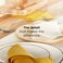 MY DRAP Cotton Placemat  45 x 32 cm / 17.7 x 12.6 in Dining Table Set, Kitchen Table, Placemats for Dining Table, Kitchen Set, Placemats for Kitchen Table, Biodegradable, Table Runner