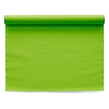 MY DRAP Cotton Placemat  45 x 32 cm / 17.7 x 12.6 in Dining Table Set, Kitchen Table, Placemats for Dining Table, Kitchen Set, Placemats for Kitchen Table, Biodegradable, Table Runner