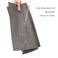 Myir JUN Placemats Set of 8 Kitchen and Dining Table Placemats