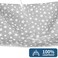 Waterproof Bed Pads Washable 34" x 36" (2 Pack)