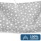 Waterproof Bed Pads Washable 34" x 36" (2 Pack)
