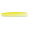 Z-Man MTRD-63PK8 Micro TRD 1.75" Glow Chartreuse 8 Pack
