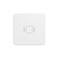 THIRDREALITY Smart Vibration Sensor with 110dB Alarm,Zigbee Hub Required,Adjustable Sensitivity, Work with SmartThings, Home Assistant via ZHA/Z2M and Echo Devices with Built-in Zigbee hub
