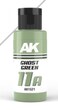 AK Interactive AK-Interactive Ghost Green (60ml