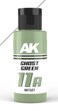 AK Interactive AK-Interactive Ghost Green (60ml