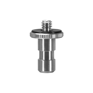 FANAUE Binocular Tripod Adapter Quick Release,Detachable Universal Mount Accessories (Extra Stud