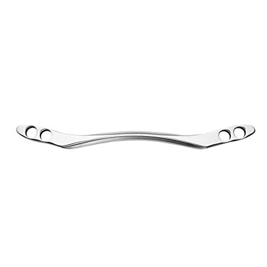 Allshow Gua Sha Scraping Massage Tool, IASTM Tools, Long Bar Tool for Large Muscles, Great Soft Tissue Mobilization Tool, 13.5 inch Long (B
