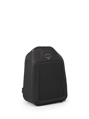 Osprey Camera Storage Cube, Gray
