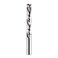 SpeTool Compression Spiral Router Bit 1/2 Inch Shank 3 Inch Cutting Length Extra Long UPDown CNC Router Bits for Woodworking Milling Slot Mortise