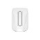 YoLink Wall-Mount BracketVisor Clip for FlexFob, AlarmFob, SirenFob, On/OffFob and DimmerFob