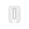 YoLink Wall-Mount BracketVisor Clip for FlexFob, AlarmFob, SirenFob, On/OffFob and DimmerFob