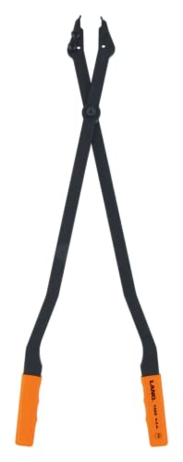 Lang Tools 1489-26" Internal Retaining Ring Pliers - Made in USA