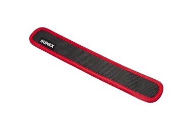 Sunex Tools Sunex 2” x 12” Magnetic PVC Strip