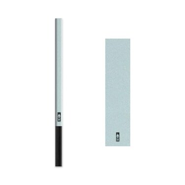 Bohning 5.5" Solid Arrow Wraps, Small, Reflective