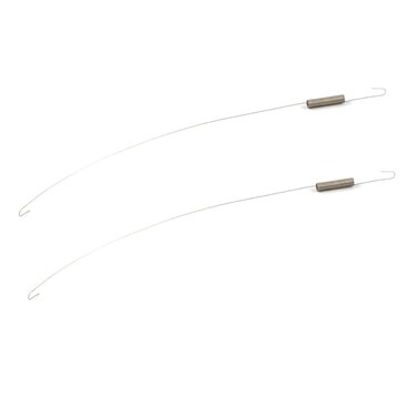 Basdures 490-400 Governor Link Spring Replacement for BriggsStratton 691842