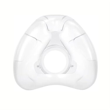 CPAPi Solutions N20 Replacement Cushion &ndash; Compatible with AirFitAirTouch CPAP Nasal Mask &ndash; Soft, Snug Fit, Premium Comfort, Covers Nose, Durable Material (Medium