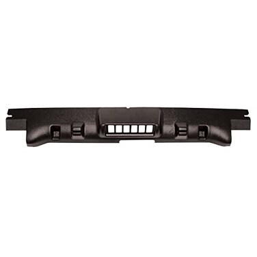 AUTO Meter 90020 JK Overhead Switch Panel, 2007-2018