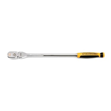 GEARWRENCH 3/8" Drive 120XP Flex Head Teardrop Ratchet81210XP