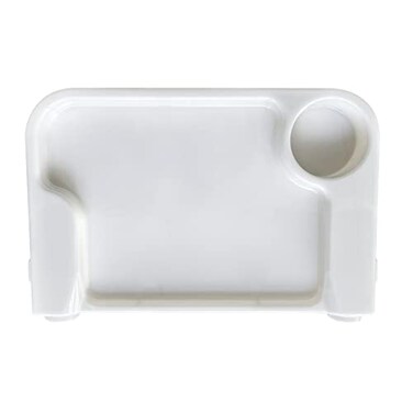 Toogel Replacement Dining Tray Only Fits Hook On High Chair